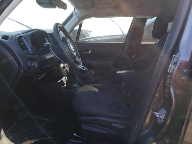 2019 JEEP RENEGADE L ZACNJABB4KPK22414