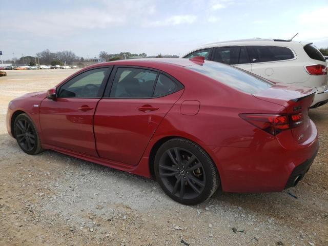 2019 Acura Tlx Technology VIN: 19UUB1F66KA003559 Lot: 44340704