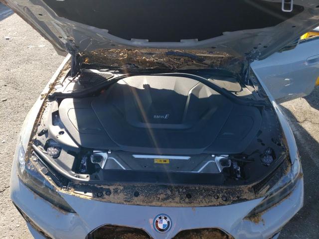 2023 BMW I4 EDRIVE - WBY73AW01PFN95126