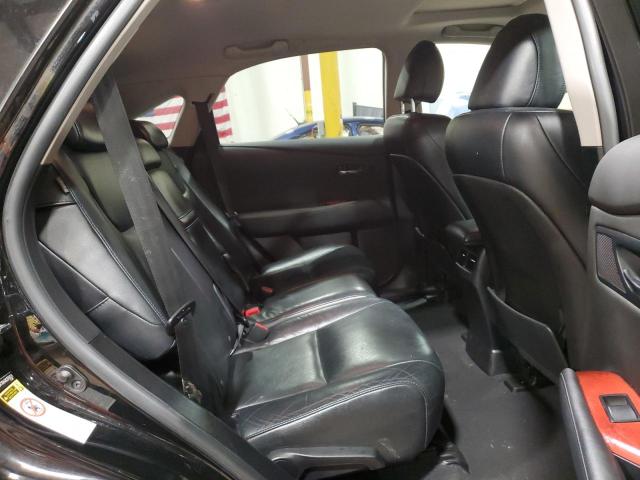 VIN 1FMCU9GX8DUB21460 2010 LEXUS RX350 no.10