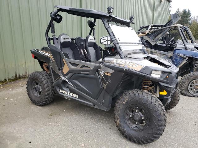 2018 POLARIS RZR 900 EP - 3NSVAE878JH016860