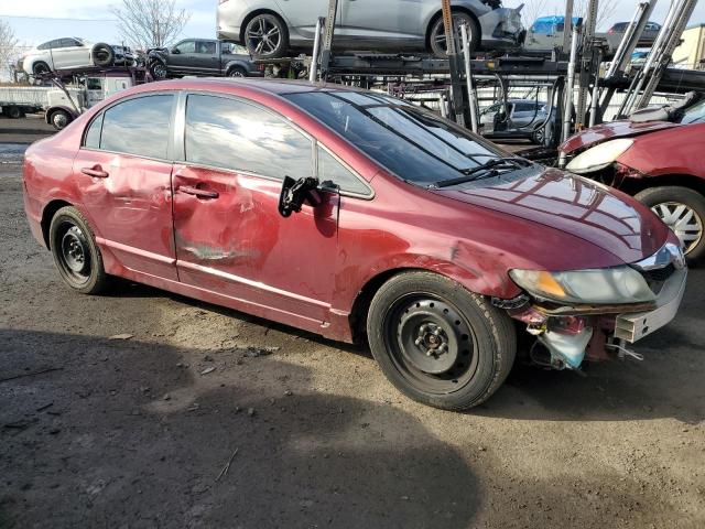 VIN 1VWBP7A36DC009423 2010 HONDA CIVIC no.4