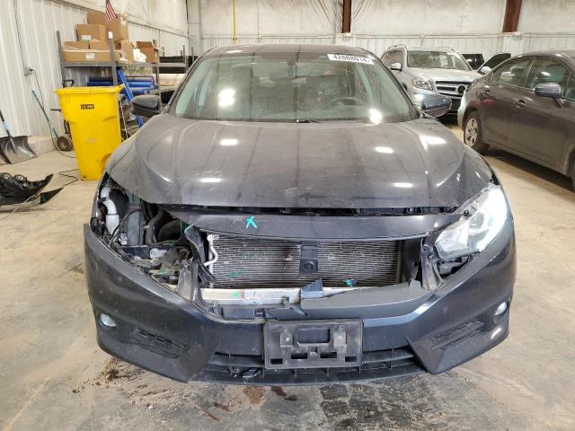 2016 HONDA CIVIC EXL 19XFC1F75GE040328