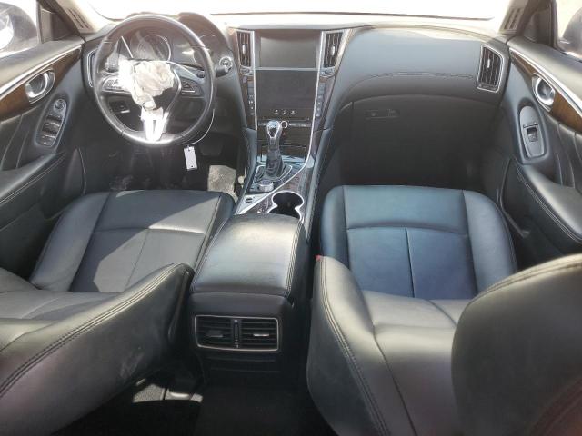 2018 INFINITI Q50 LUXE JN1EV7APXJM355587