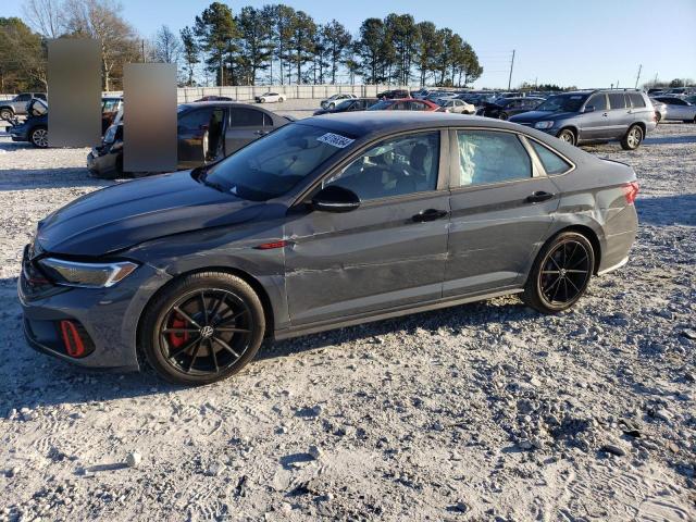 2024 VOLKSWAGEN JETTA 40TH 3VW9T7BU1RM013368