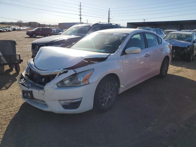 2013 Nissan Altima 2.5 VIN: 1N4AL3AP9DC183613 Lot: 44180884