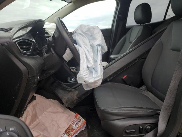 2021 BUICK ENCORE GX - KL4MMBS27MB128790