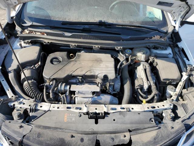 2017 CHEVROLET CRUZE LS - 1G1BC5SM5H7234711