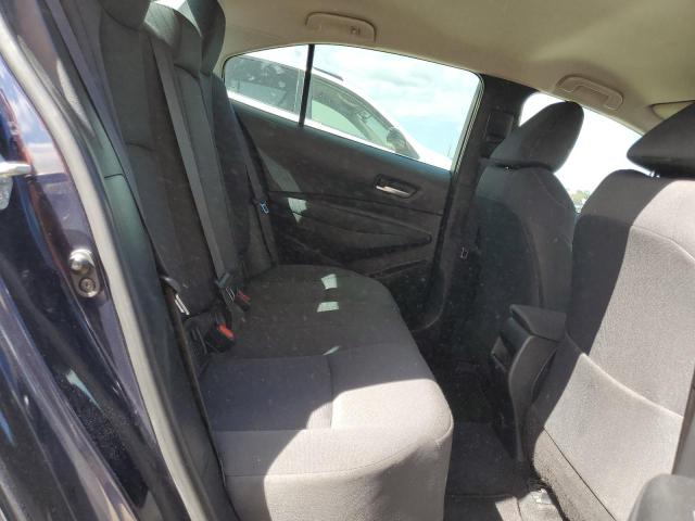 2021 TOYOTA COROLLA LE 5YFVPMAE4MP261548