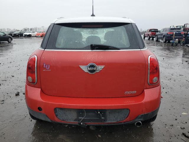 2016 MINI COOPER COU - WMWZB3C50GWR47358
