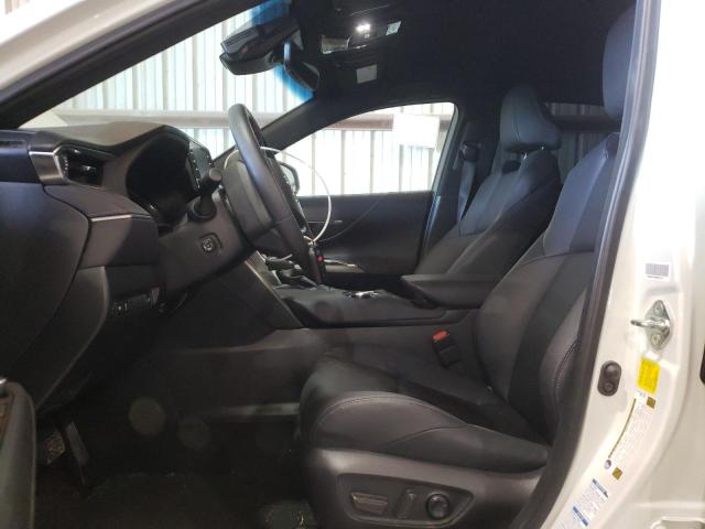 2022 TOYOTA VENZA JTEAAAAH8NJ115602