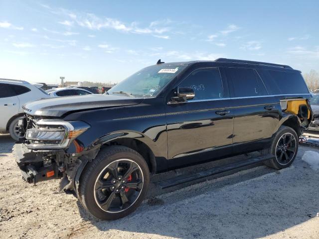 2022 FORD EXPEDITION 1FMJK1KT5NEA17118  43800514