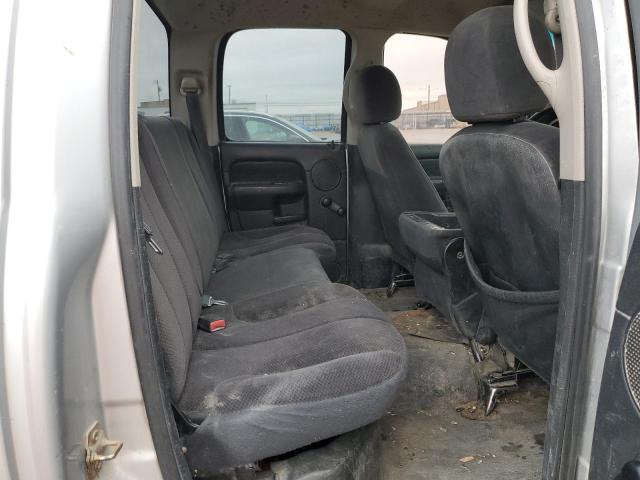 2003 Dodge Ram 1500 St VIN: 1D7HA18K93J582647 Lot: 44884494