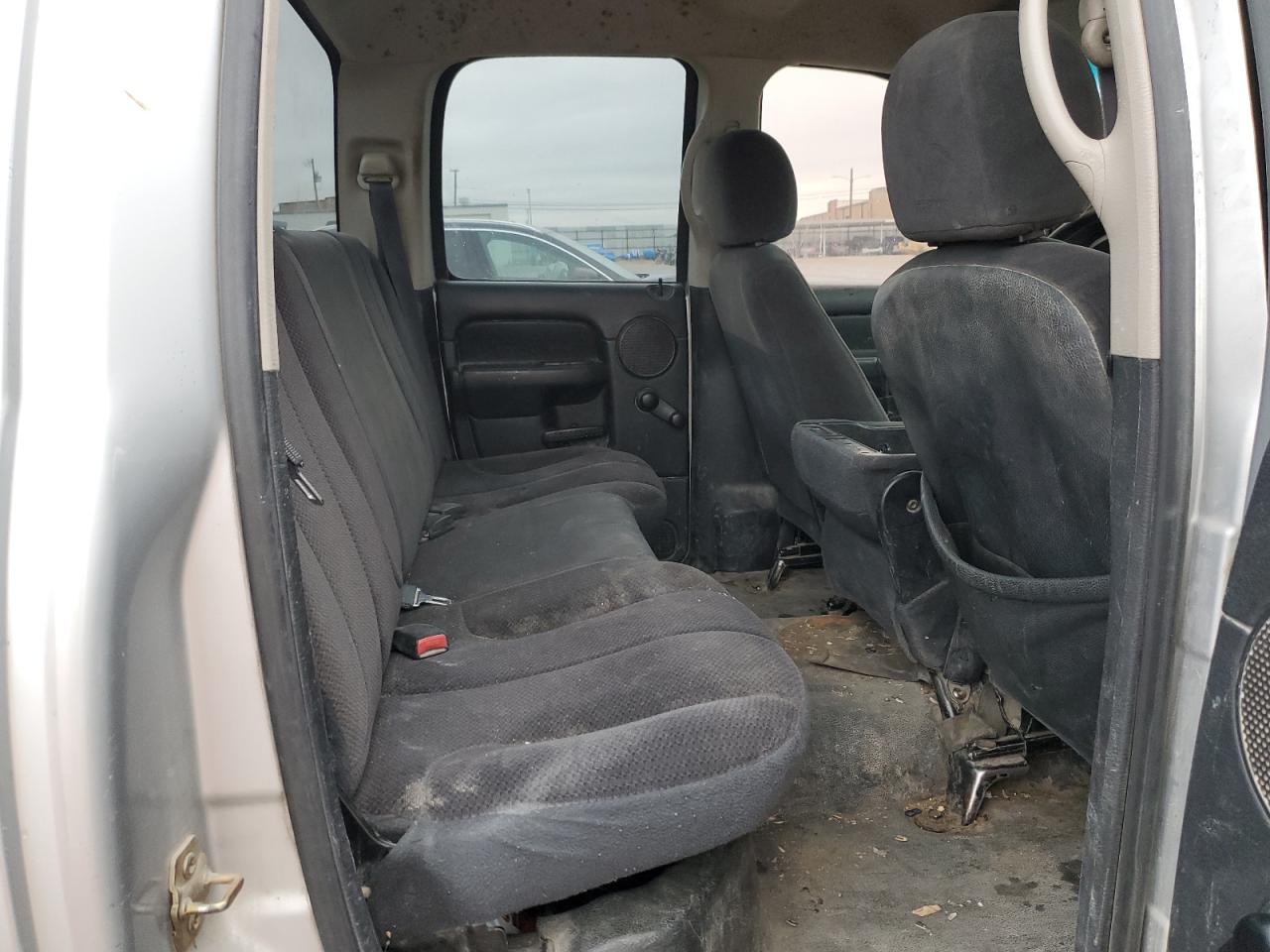 1D7HA18K93J582647 2003 Dodge Ram 1500 St