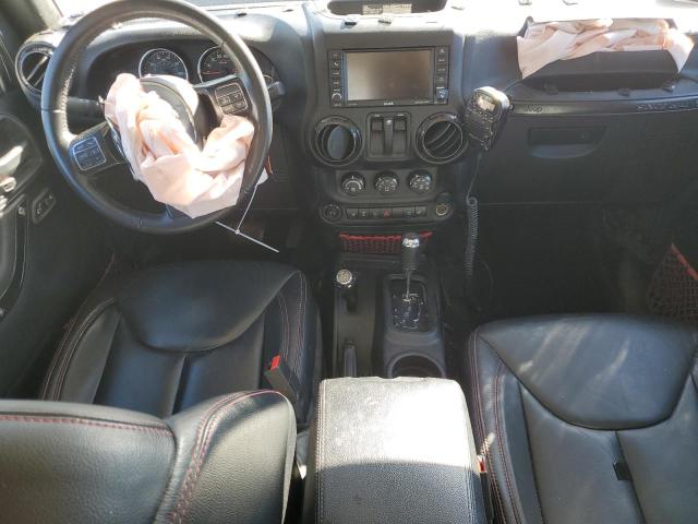 2018 JEEP WRANGLER R 1C4HJWCG9JL837924