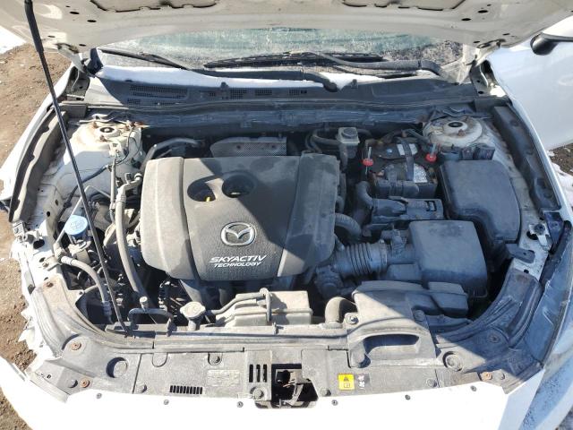 2015 MAZDA 3 TOURING - 3MZBM1L79FM222194