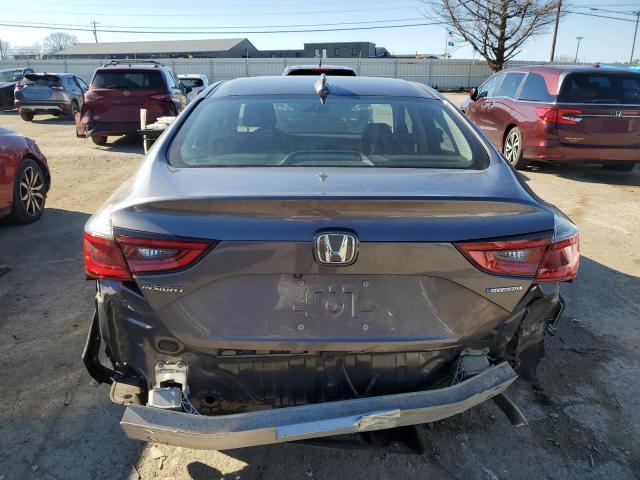 VIN 19XZE4F57KE031470 2019 HONDA INSIGHT no.6