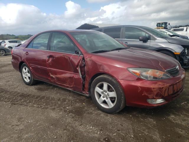 2004 Toyota Camry Le VIN: 4T1BE32K84U298155 Lot: 43598184