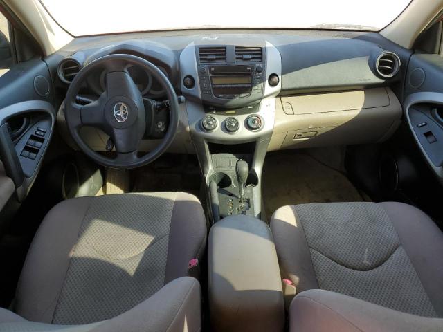 2008 Toyota Rav4 VIN: JTMZD33V586075192 Lot: 42702944