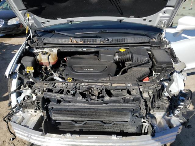 2018 CHRYSLER PACIFICA T 2C4RC1BGXJR114643