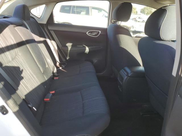 2017 NISSAN SENTRA S 3N1AB7AP7HL638590