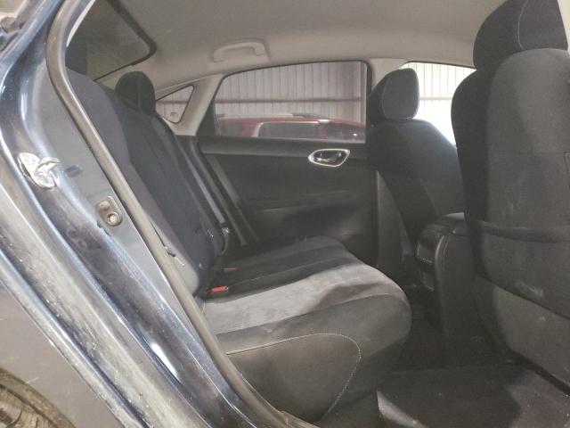 2015 NISSAN SENTRA S - 3N1AB7AP8FL685284