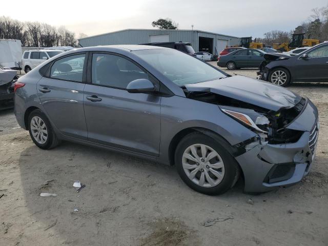 2019 HYUNDAI ACCENT SE 3KPC24A32KE063053
