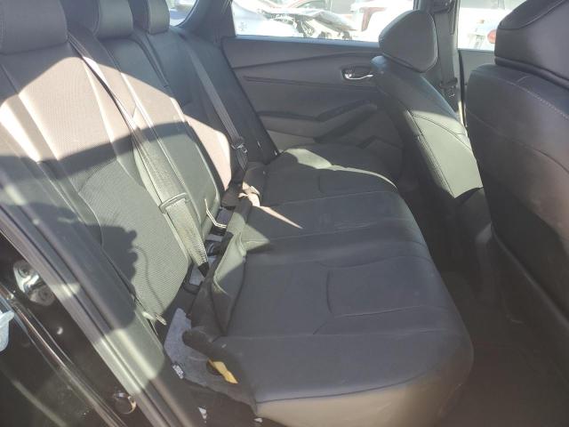 2023 HONDA ACCORD HYB 1HGCY2F73PA003941