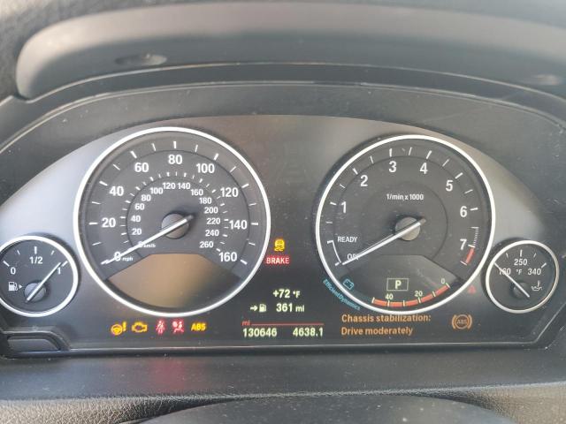 2015 BMW 320 I - WBA3B1C54FK141216