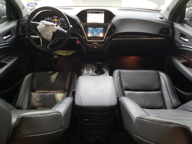 2017 Acura MDX - Image 8