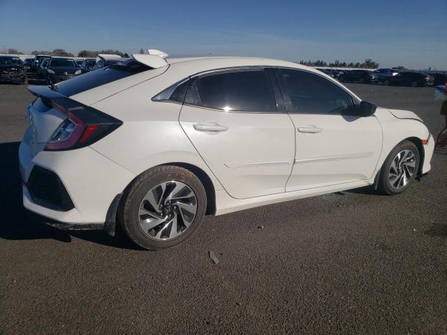 2018 Honda Civic Lx VIN: SHHFK7H23JU415740 Lot: 53308704