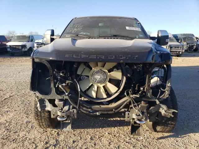 2022 Ford F250 Super Duty VIN: 1FT7W2BT1NEG24030 Lot: 42221814