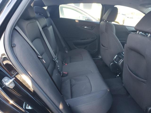 2021 CHEVROLET MALIBU LT - 1G1ZD5ST9MF011218