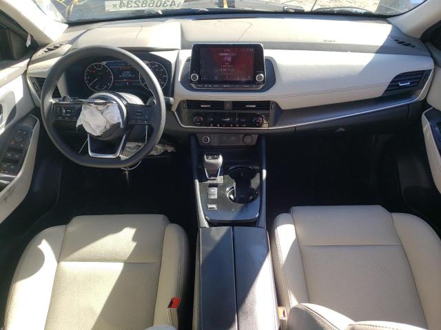 2023 NISSAN ROGUE SV JN8BT3BA8PW000945