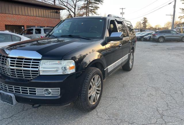 5LMFU28557LJ23109 2007 Lincoln Navigator