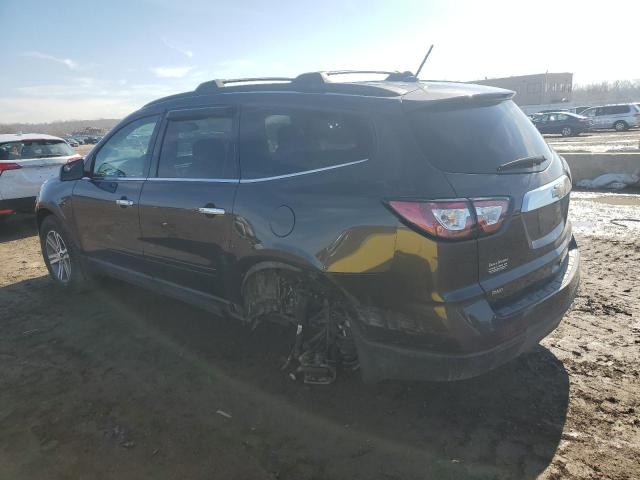 2015 CHEVROLET TRAVERSE L - 1GNKVGKD2FJ176545