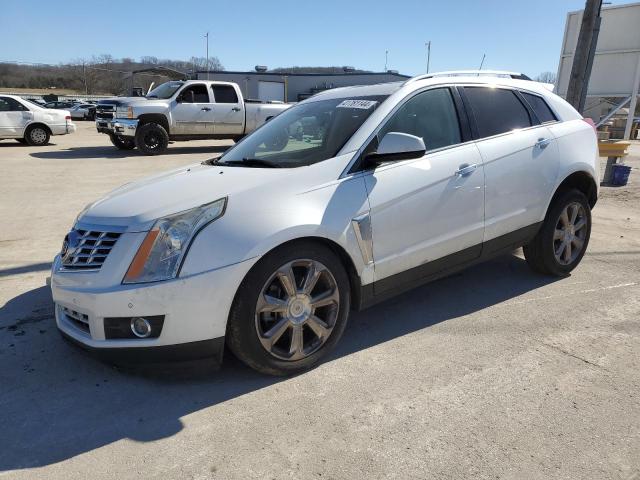 3GYFNDE38GS508140 2016 CADILLAC SRX-0