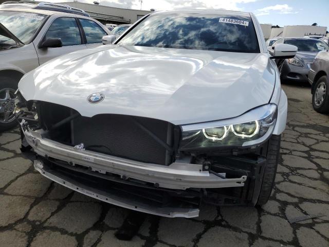 VIN WBA7E2C53KB217050 2019 BMW 7 Series, 740 I no.5