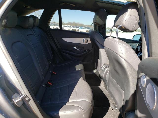 2020 MERCEDES-BENZ GLC 300 WDC0G8DBXLF683648