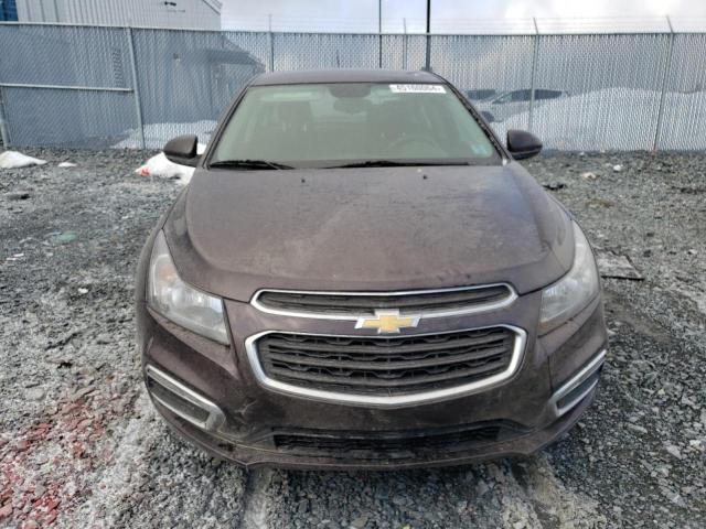 2015 CHEVROLET CRUZE LT - 1G1PC5SB2F7110039