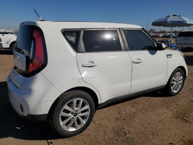 2019 Kia Soul + VIN: KNDJP3A52K7655105 Lot: 43296734