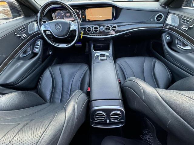 2015 MERCEDES-BENZ S 550 4MAT WDDUG8FB2FA199579