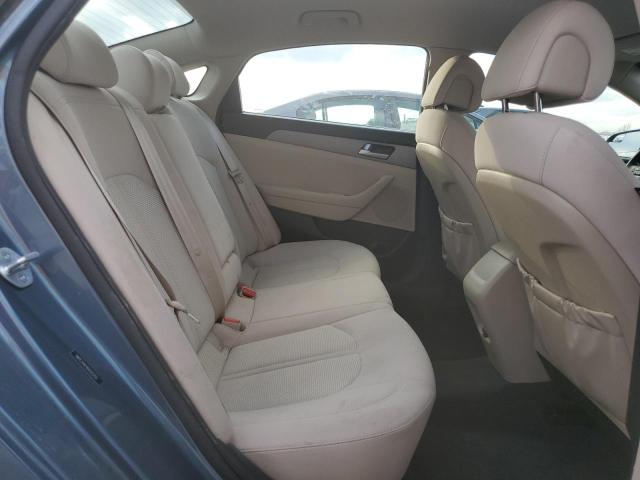 2016 HYUNDAI SONATA SE 5NPE24AF9GH313751