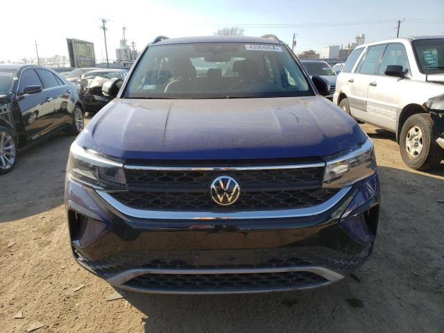 2023 Volkswagen Taos S VIN: 3VVMX7B27PM361366 Lot: 49961654