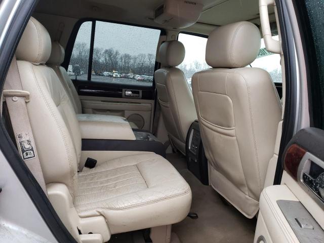 2003 Lincoln Navigator VIN: 5LMFU28R43LJ44644 Lot: 44571054