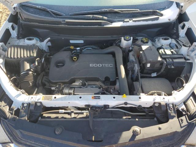 2019 CHEVROLET EQUINOX LT - 3GNAXUEV5KS668911