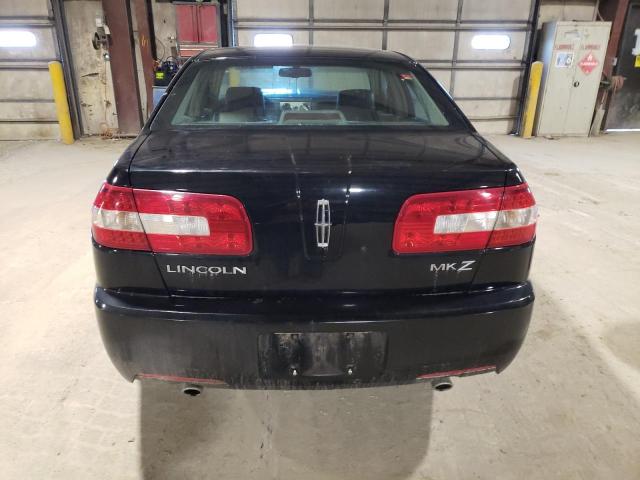 2007 Lincoln Mkz VIN: 3LNHM26T77R617468 Lot: 55955924