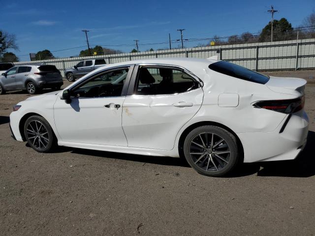 2021 TOYOTA CAMRY SE 4T1G11AK9MU453836