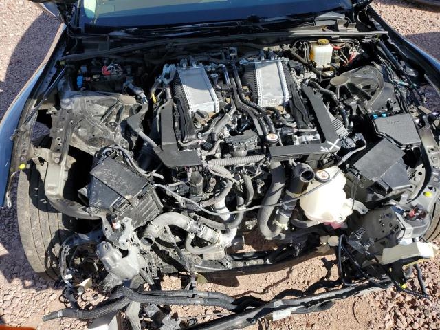 2018 LEXUS LS 500 JTHC5LFF8J5000164