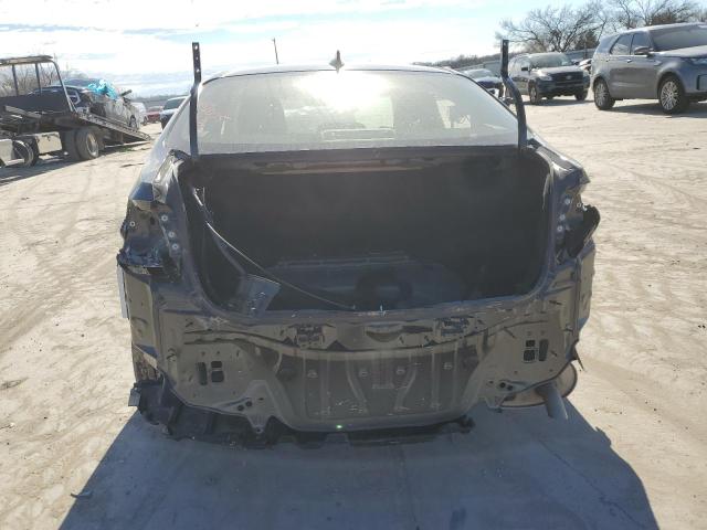 2024 Toyota Corolla Le VIN: JTDBCMFE2RJ021062 Lot: 40596744